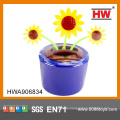 2015 New Design Kinder Ausbildung solar powered Tanzen Blume